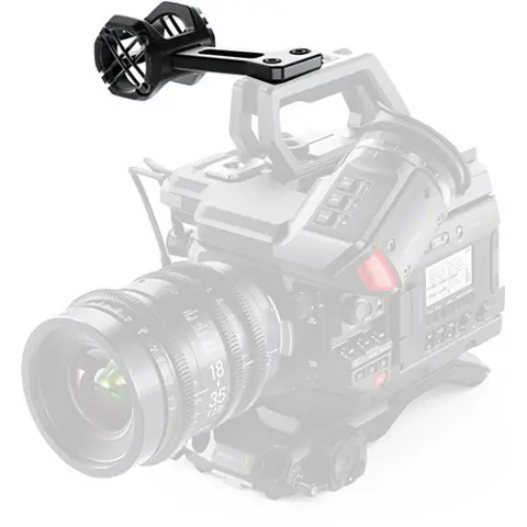 Blackmagic Design URSA Mini Mic Mount