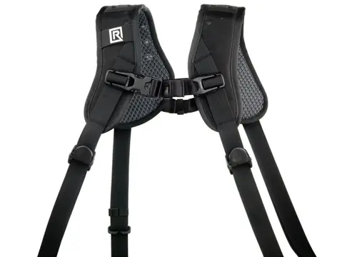 BlackRapid Double Breathe