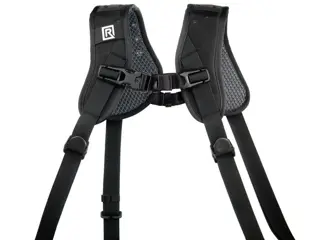 BlackRapid Double Breathe