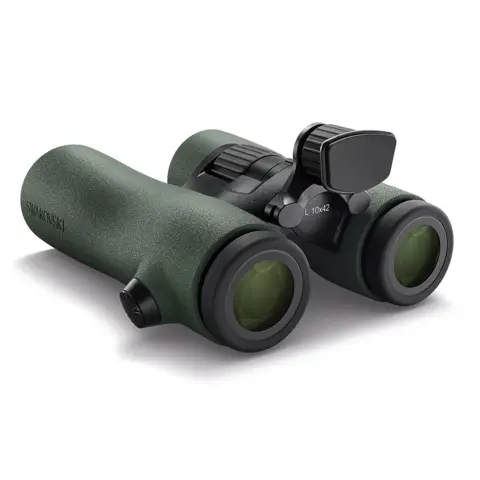 Swarovski FRP Voorhoofdsteun NL Pure