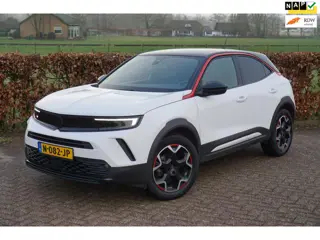 Opel Mokka 1.2 Turbo GS Line |Camera|Dodehoek|Dealerauto|Lane.Assist