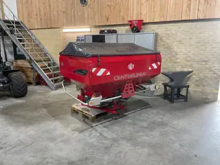 TULIP SE 3  Centerliner (bj 2025)