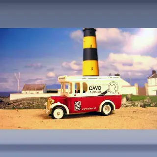 Davo Van nr. 11 (2006)