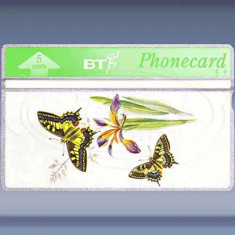 Britisch Telecom 05 (1994)