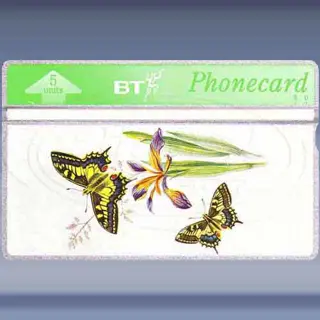 Britisch Telecom 05 (1994)