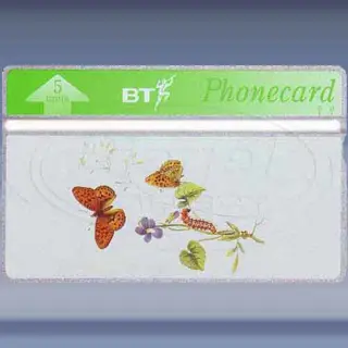 Britisch Telecom 08 (1994)