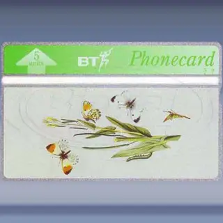 Britisch Telecom 09 (1994)