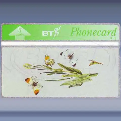 Britisch Telecom 10 (1994)