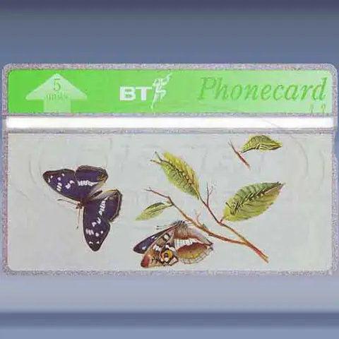 Britisch Telecom 11 (1994)