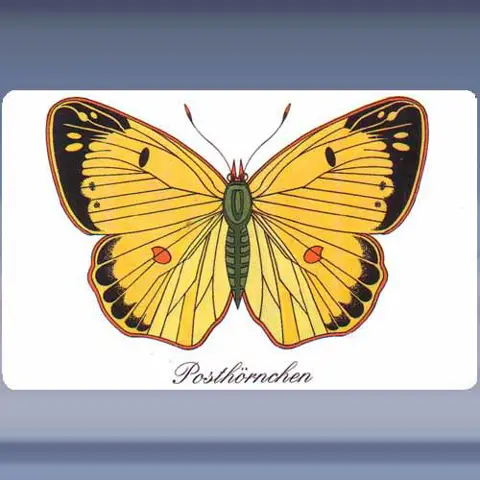 Das Posth&ouml;rnchen (1998)