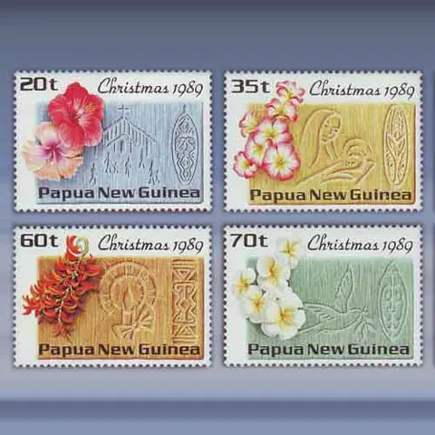 Bloemen (1989)