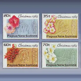 Bloemen (1989)