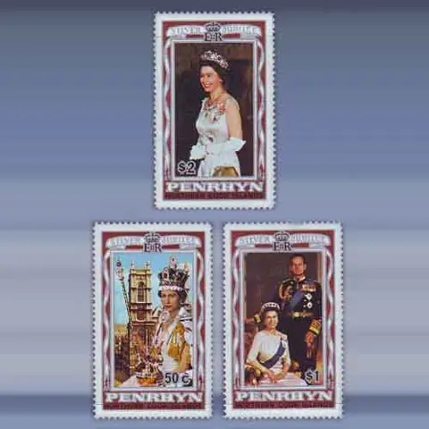 Zilveren Jubileum (1977)