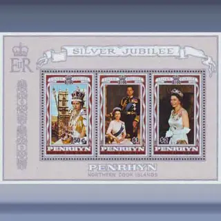 Zilveren Jubileum (1977)