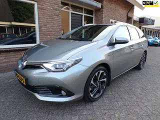 Toyota Auris Touring Sports 1.8 Hybrid Dynamic