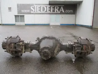 Renault Premium 420 rear axle (bj 2004)