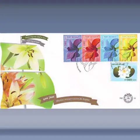 Bloemen (2007)