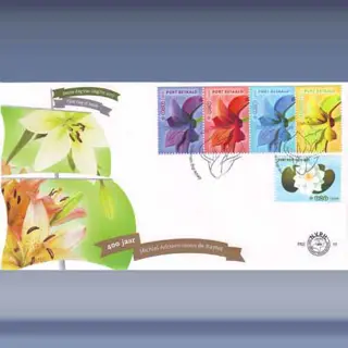 Bloemen (2007)