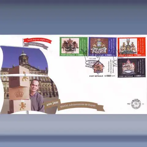 Hofleverancier (2007)