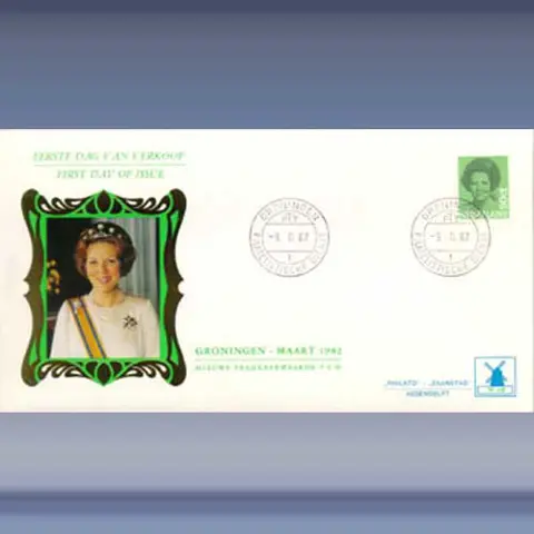 Beatrix, 90 cent (1982)