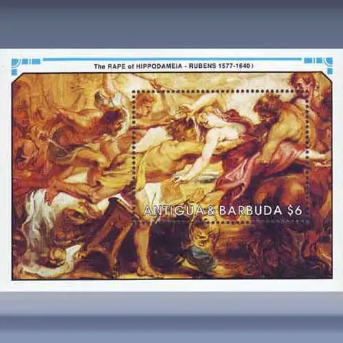 Rubens (1991)