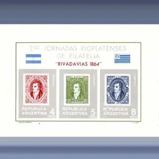 Rivadavias 1864 (1966)