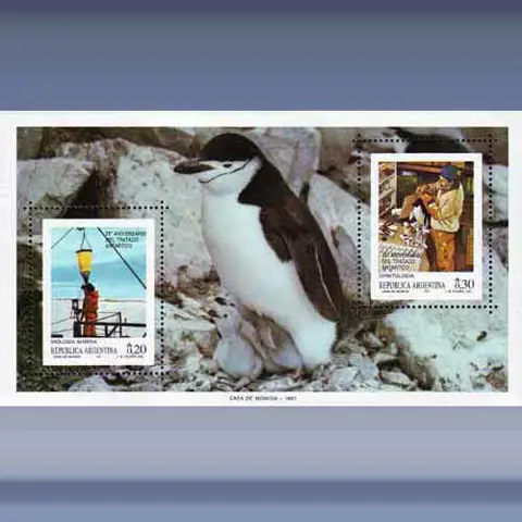 Antartica (1987)