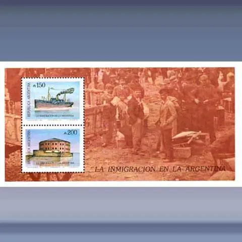 Immigration (1989)