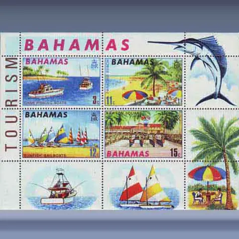 Tourisme (1969)