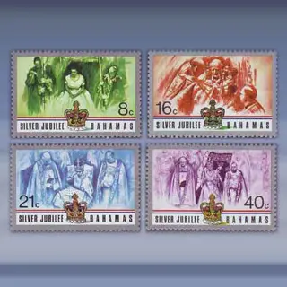 Zilveren Jubileum (1977)