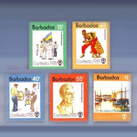 Carifesta (1981)