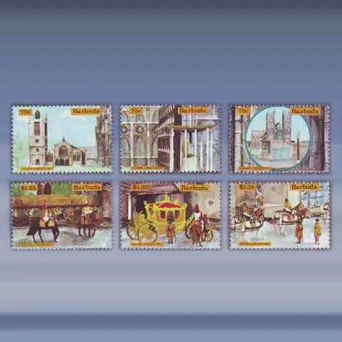 Zilveren Jubileum (1977)