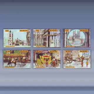 Zilveren Jubileum (1977)