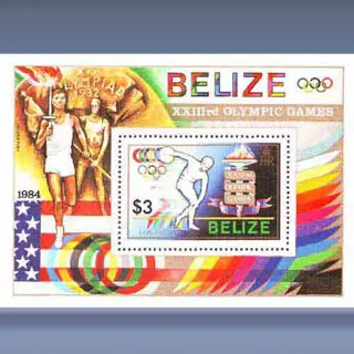 Olympische Spelen (1984)