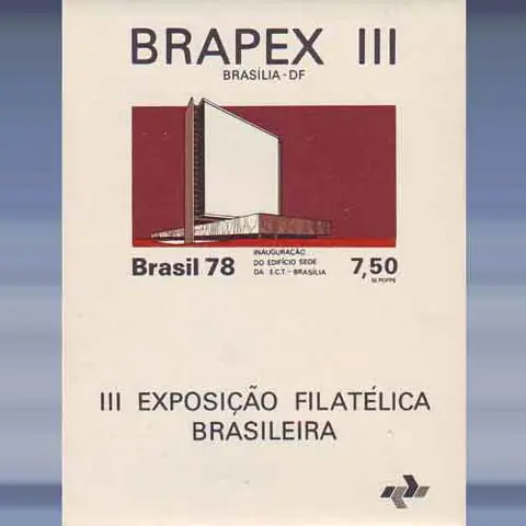 Brapex III (1978)