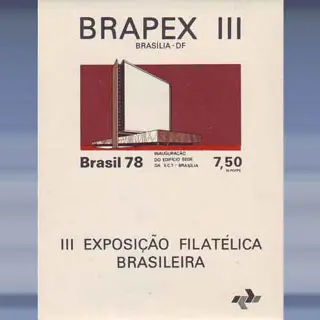 Brapex III (1978)