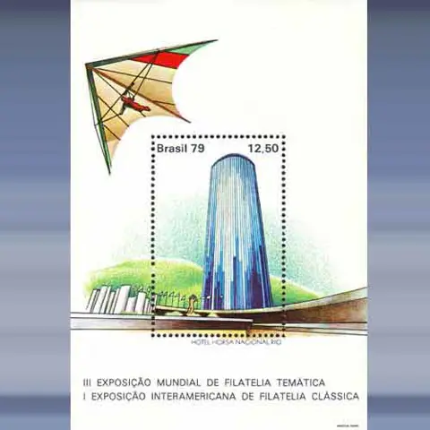 Brasiliana (1979)