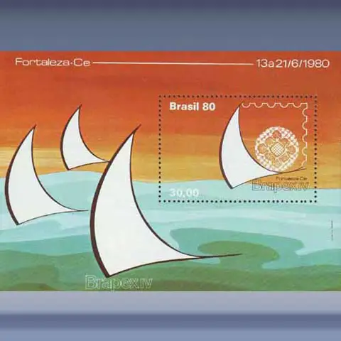 Brapex IV (1980)