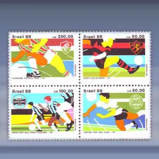 Voetbal (1988)