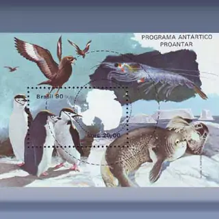 Proantar (1990)