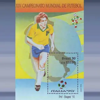 WK Voetbal (1990)