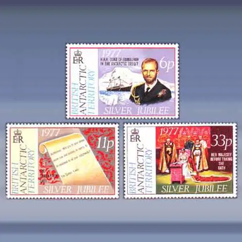 Zilveren Jubileum (1977)