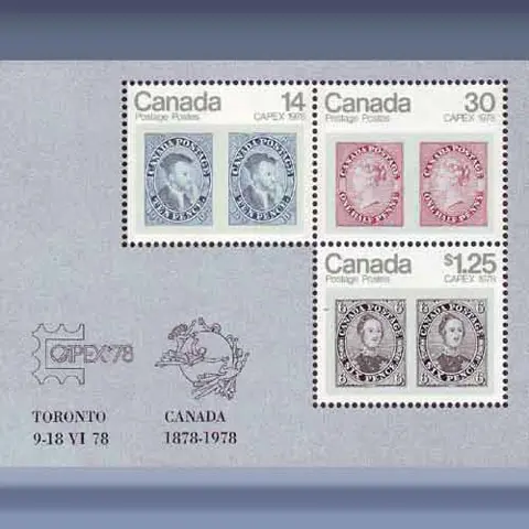 CAPEX '78 Toronto (1978)