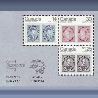 CAPEX '78 Toronto (1978)