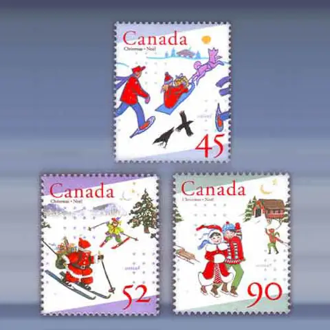 Kerst (1996)