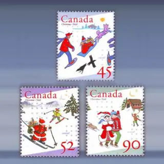 Kerst (1996)