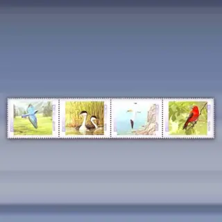 Vogels (1997)