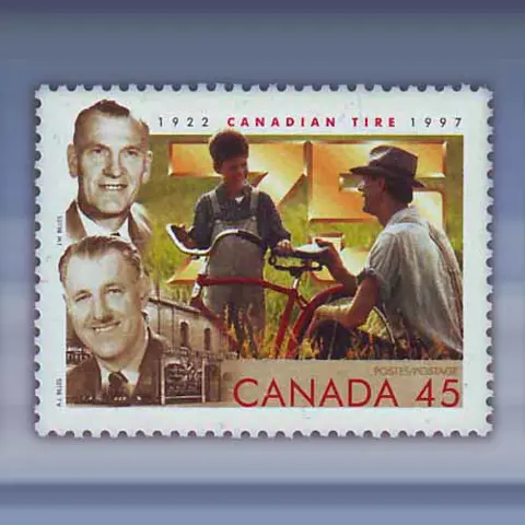 Canadian Tire (1997)