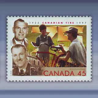 Canadian Tire (1997)
