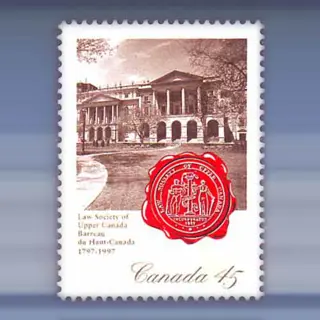 Law society (1997)